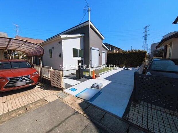 2台可（車種による）