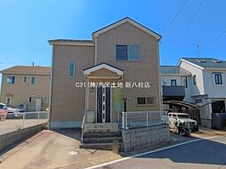 千葉県柏市酒井根４丁目