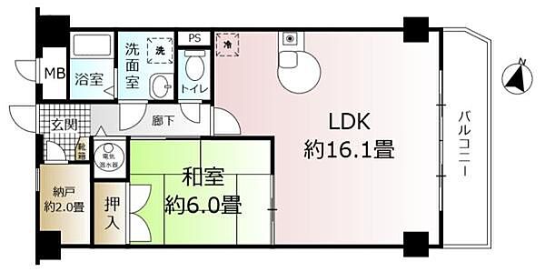 間取り：312001228249
