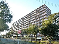 ネオハイツ江戸川台A棟