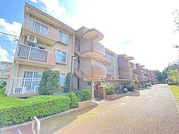 コンドミニアム初石Ｄ棟