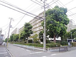 新松戸サンライトパストラル五番街Ｂ棟