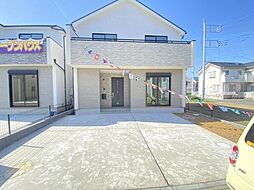 千葉県松戸市栗ケ沢