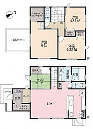 千葉県柏市高柳