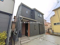 千葉県松戸市松戸