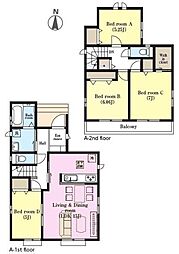 千葉県我孫子市青山台２丁目