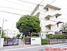 周辺：我孫子市立我孫子第三小学校まで1144m、徒歩約14分