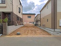 千葉県松戸市東平賀