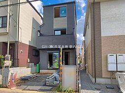 千葉県松戸市東平賀574-1