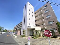 沼南エリカ10号棟