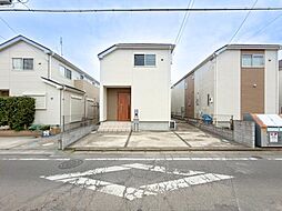 千葉県柏市西山２丁目