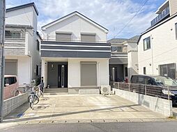 千葉県松戸市古ケ崎