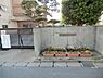 周辺：松戸市立中部小学校まで1148m