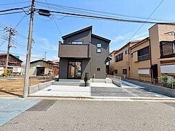 千葉県松戸市小山