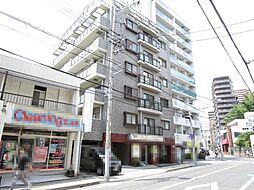 松戸東光マンション
