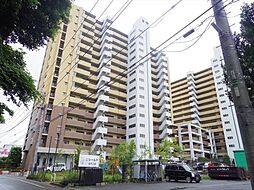 ウィズ松戸きらめきの森フォレストウイング