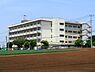 周辺：松戸市立六実第二小学校まで100m、徒歩約2分