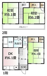 千葉県松戸市上本郷