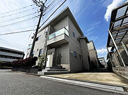 千葉県流山市おおたかの森南２丁目