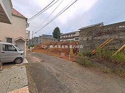 千葉県松戸市小山