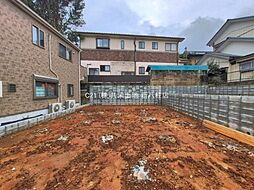 千葉県松戸市小山718-5