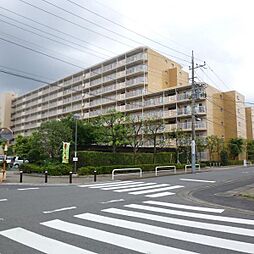 コープ野村南流山弐番街2号棟