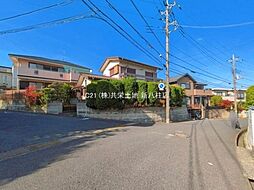千葉県柏市増尾台２丁目