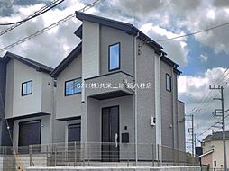 千葉県柏市高田