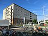周辺：医療法人社団協友会柏厚生総合病院まで1253m