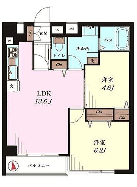 間取り：312001248698