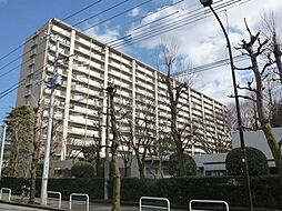 新松戸南パークハウスＢ棟
