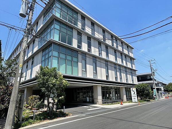 医療法人社団鼎会三和病院まで1151m