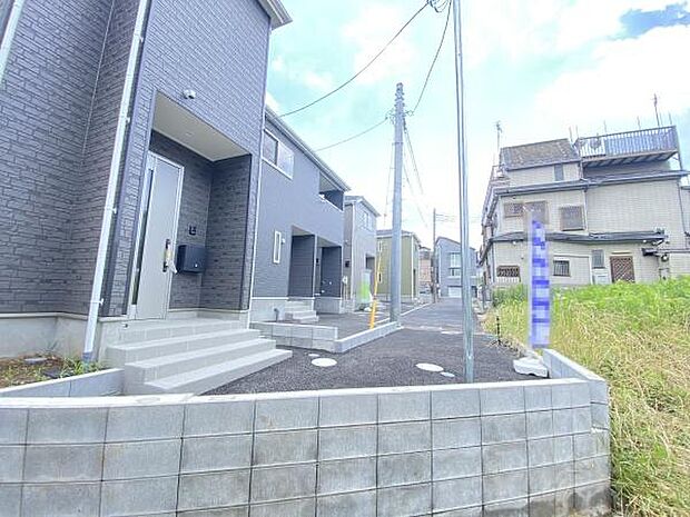カースペースあり