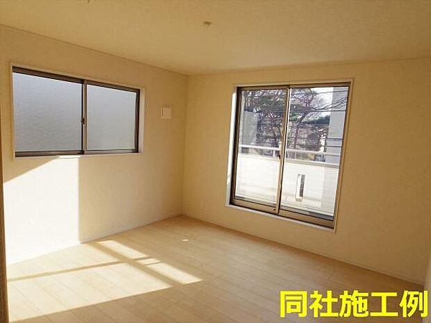 施工例