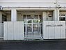 周辺：小金西グレースこども園まで333m