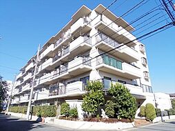 グリーンパーク松戸