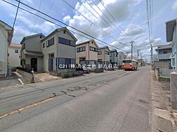 千葉県柏市西原１丁目