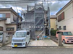 千葉県松戸市中金杉１丁目