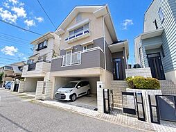 千葉県松戸市五香西３丁目