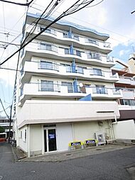ブルーハイツ柏