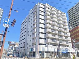 中銀松戸マンシオン