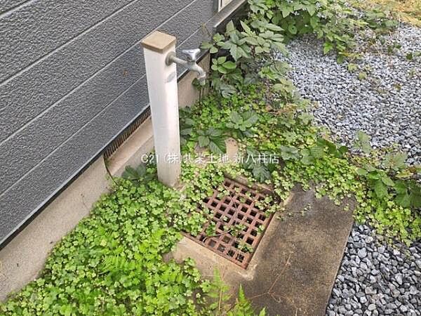 外水栓