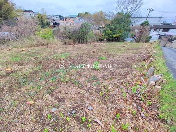 お好きなハウスメーカーで建築できます