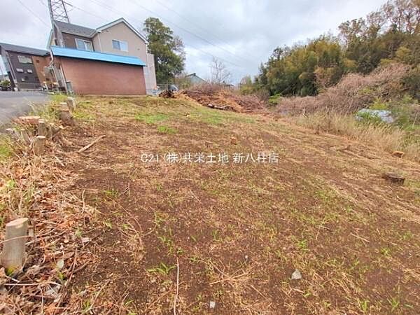 造成後引渡し