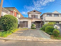 千葉県流山市江戸川台西１丁目