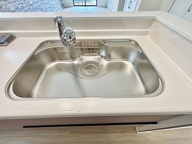 <キッチン/Kitchen>浄水器付き