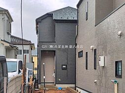 千葉県松戸市常盤平２丁目5-4