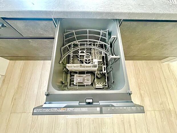 食洗機付き
