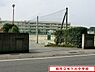 周辺：柏市立光ケ丘中学校まで1787m、徒歩約23分