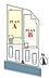 その他：A号棟　カースペース2台可